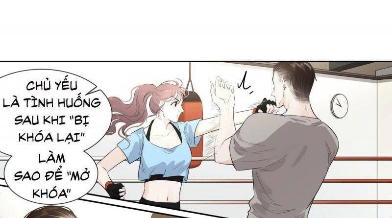 Kẹo Bông Gòn Và Mộng Giữa Ban Ngày Chapter 28 - 22