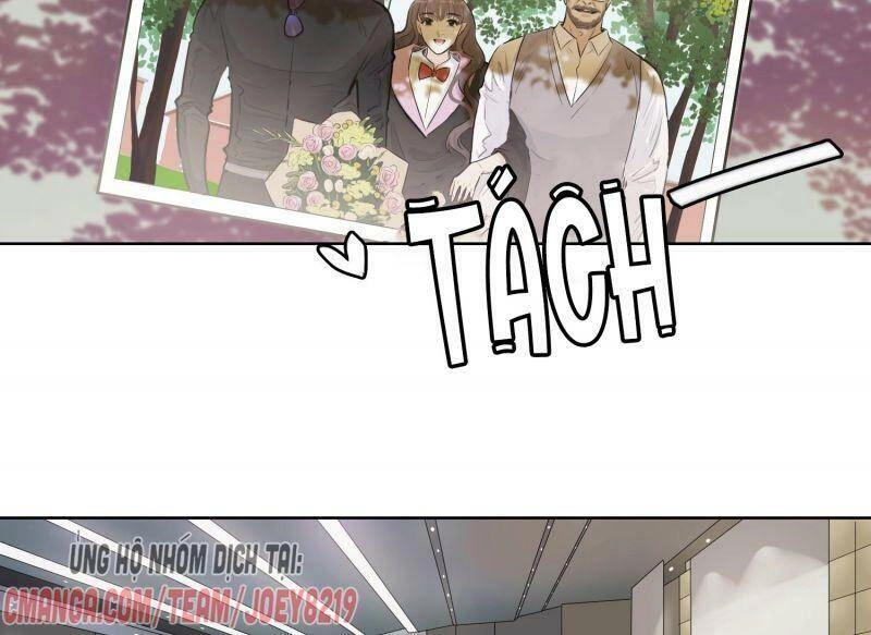 Kẹo Bông Gòn Và Mộng Giữa Ban Ngày Chapter 29 - 9