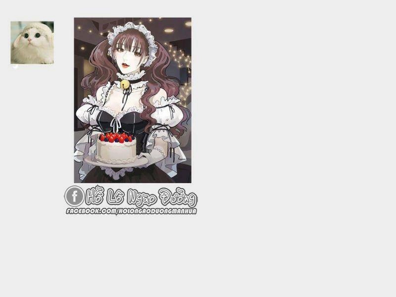 Kẹo Bông Gòn Và Mộng Giữa Ban Ngày Chapter 29 - 35