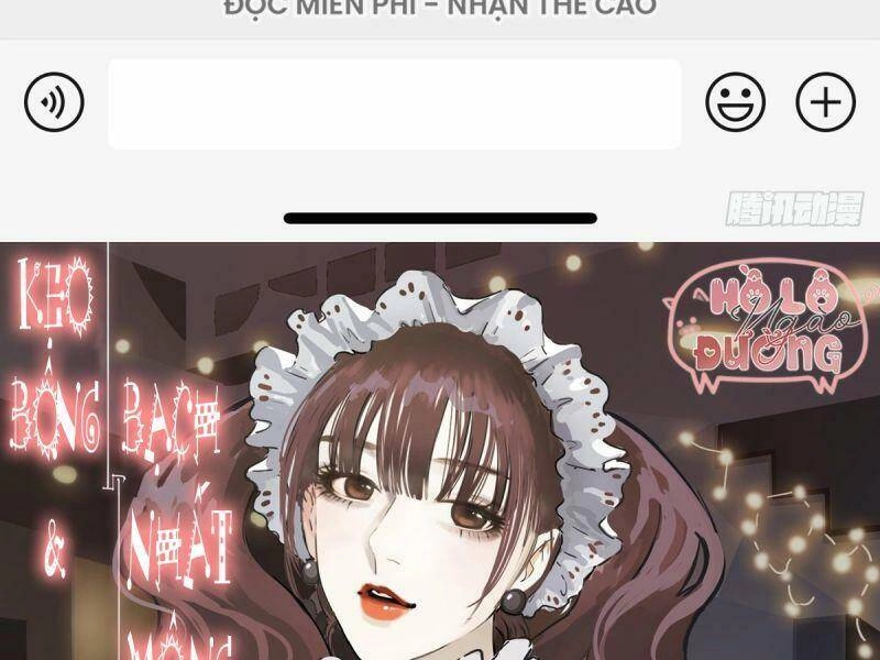 Kẹo Bông Gòn Và Mộng Giữa Ban Ngày Chapter 29 - 37