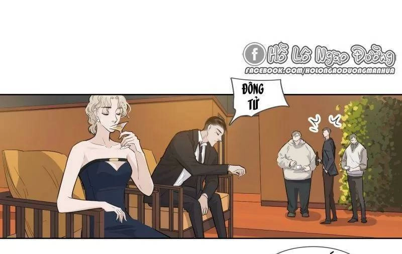 Kẹo Bông Gòn Và Mộng Giữa Ban Ngày Chapter 30 - 2