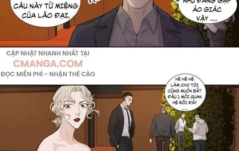 Kẹo Bông Gòn Và Mộng Giữa Ban Ngày Chapter 30 - 5