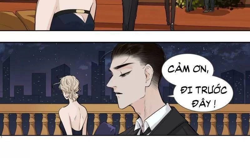 Kẹo Bông Gòn Và Mộng Giữa Ban Ngày Chapter 30 - 6