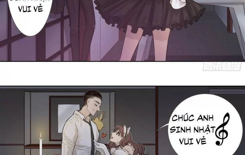 Kẹo Bông Gòn Và Mộng Giữa Ban Ngày Chapter 30 - 15