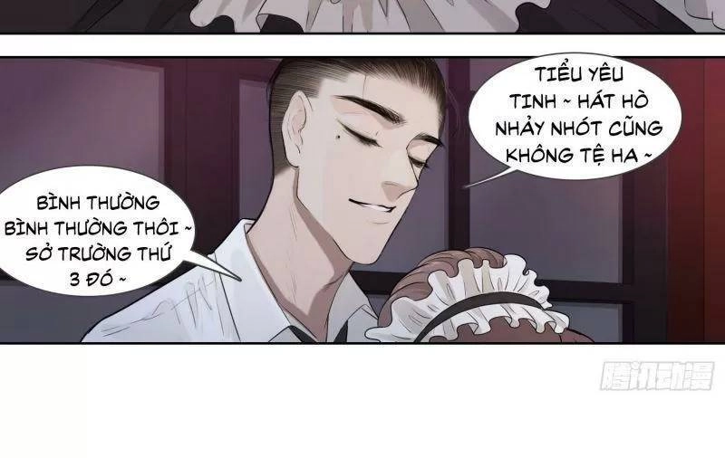 Kẹo Bông Gòn Và Mộng Giữa Ban Ngày Chapter 30 - 17