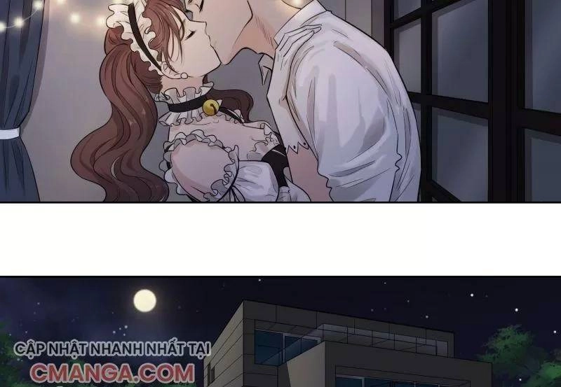 Kẹo Bông Gòn Và Mộng Giữa Ban Ngày Chapter 30 - 19