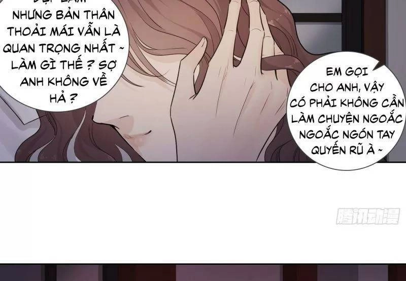 Kẹo Bông Gòn Và Mộng Giữa Ban Ngày Chapter 30 - 24