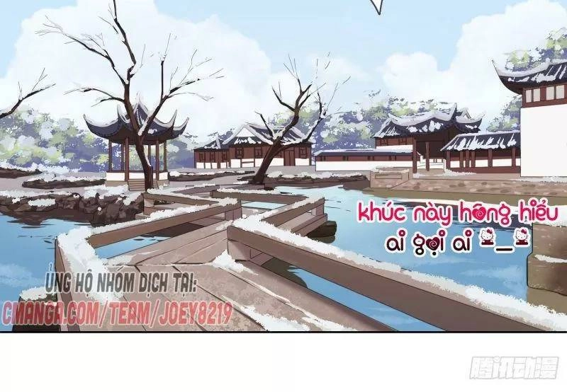 Kẹo Bông Gòn Và Mộng Giữa Ban Ngày Chapter 30 - 35