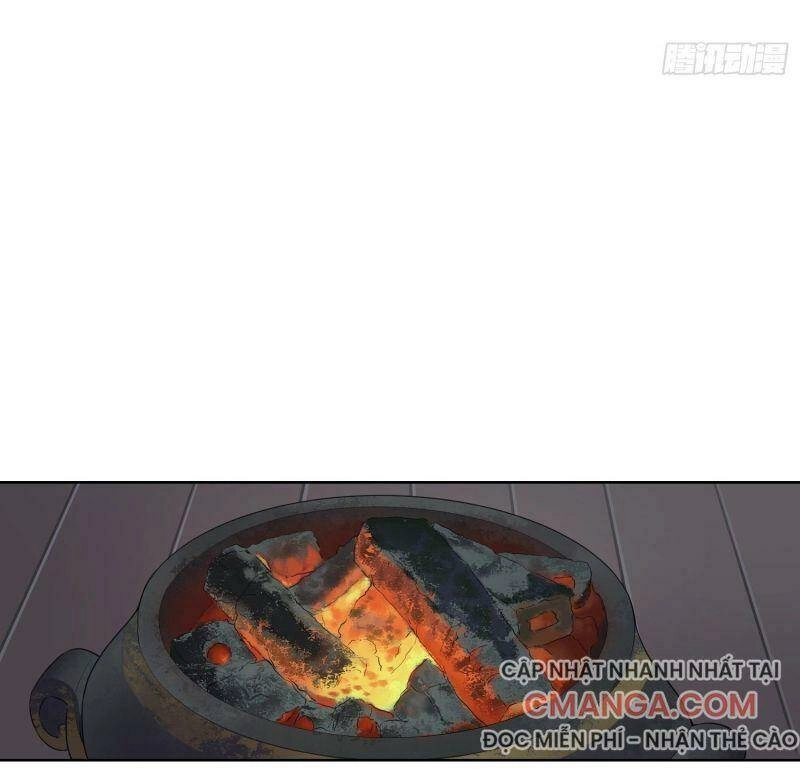 Kẹo Bông Gòn Và Mộng Giữa Ban Ngày Chapter 31 - 12