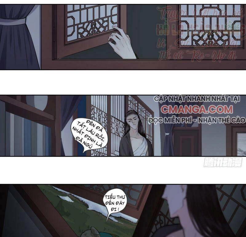 Kẹo Bông Gòn Và Mộng Giữa Ban Ngày Chapter 31 - 15