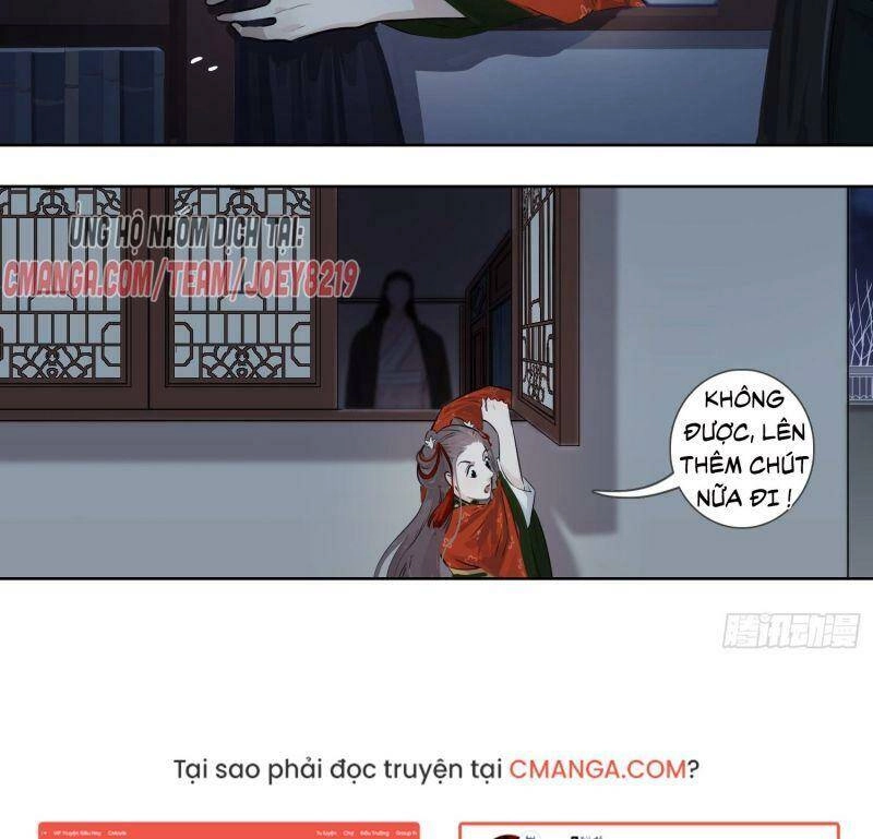 Kẹo Bông Gòn Và Mộng Giữa Ban Ngày Chapter 31 - 18