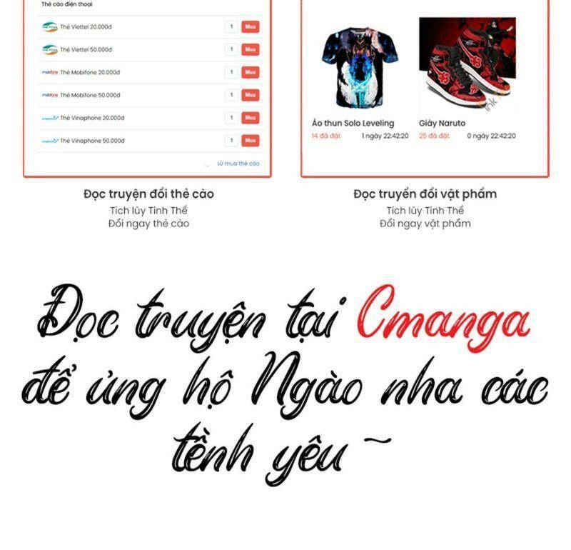 Kẹo Bông Gòn Và Mộng Giữa Ban Ngày Chapter 31 - 20