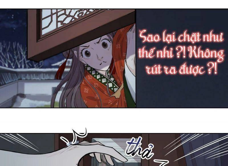 Kẹo Bông Gòn Và Mộng Giữa Ban Ngày Chapter 31 - 25