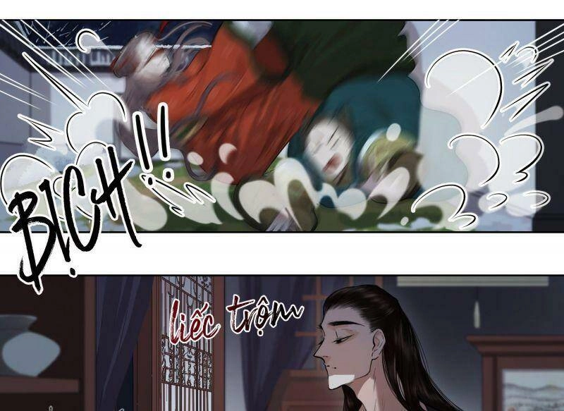 Kẹo Bông Gòn Và Mộng Giữa Ban Ngày Chapter 31 - 27