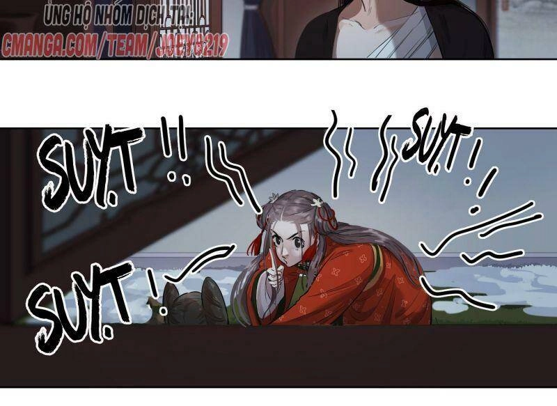 Kẹo Bông Gòn Và Mộng Giữa Ban Ngày Chapter 31 - 28