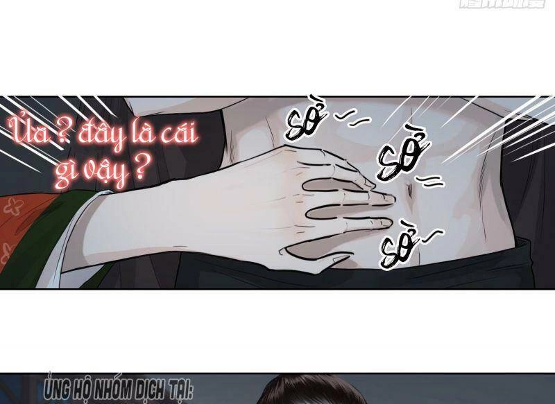 Kẹo Bông Gòn Và Mộng Giữa Ban Ngày Chapter 31 - 35