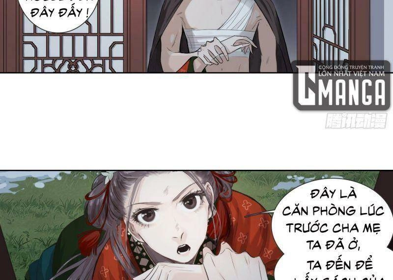 Kẹo Bông Gòn Và Mộng Giữa Ban Ngày Chapter 32 - 4