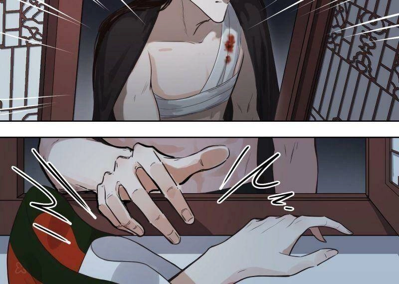 Kẹo Bông Gòn Và Mộng Giữa Ban Ngày Chapter 32 - 9