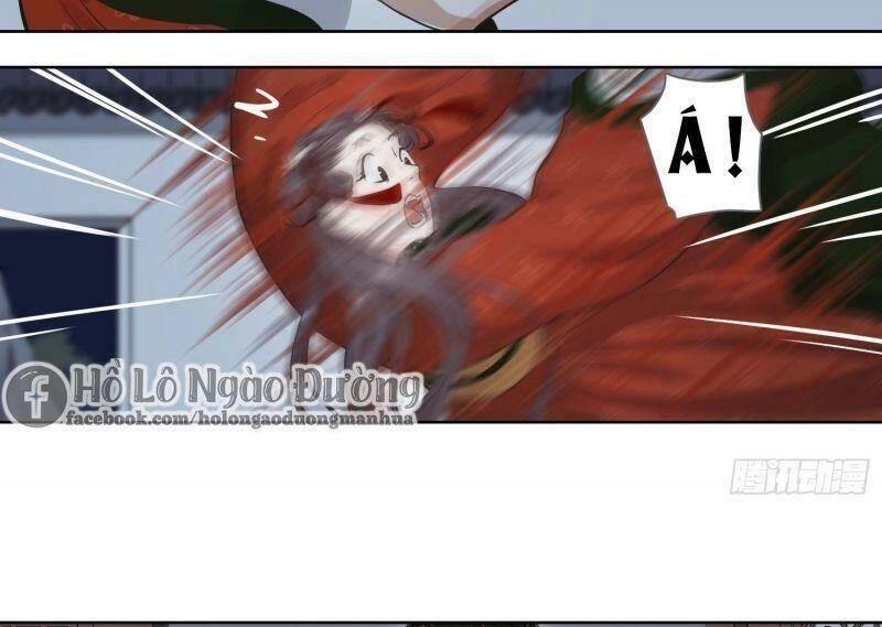 Kẹo Bông Gòn Và Mộng Giữa Ban Ngày Chapter 32 - 10