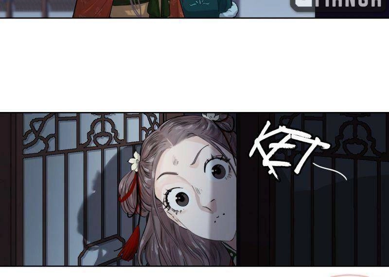 Kẹo Bông Gòn Và Mộng Giữa Ban Ngày Chapter 32 - 19