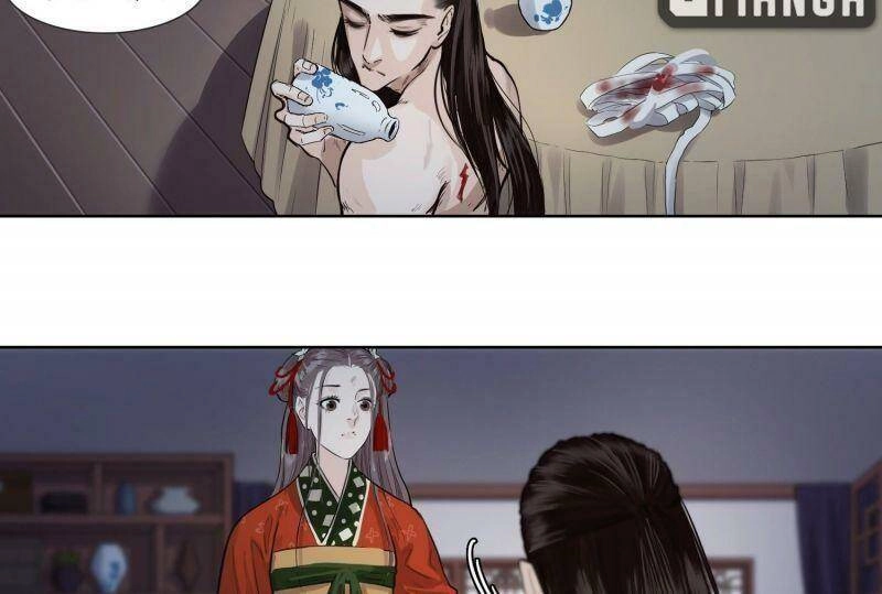 Kẹo Bông Gòn Và Mộng Giữa Ban Ngày Chapter 32 - 26