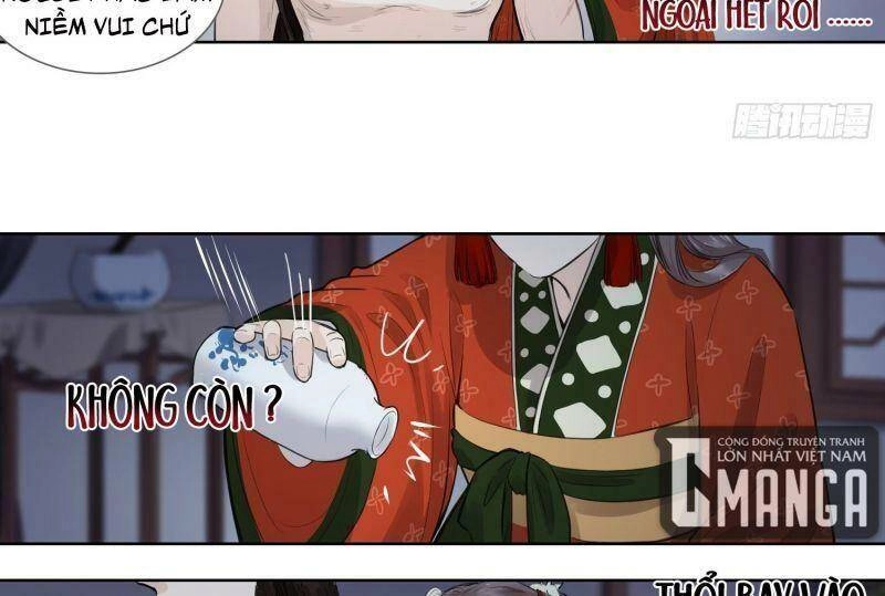 Kẹo Bông Gòn Và Mộng Giữa Ban Ngày Chapter 32 - 30