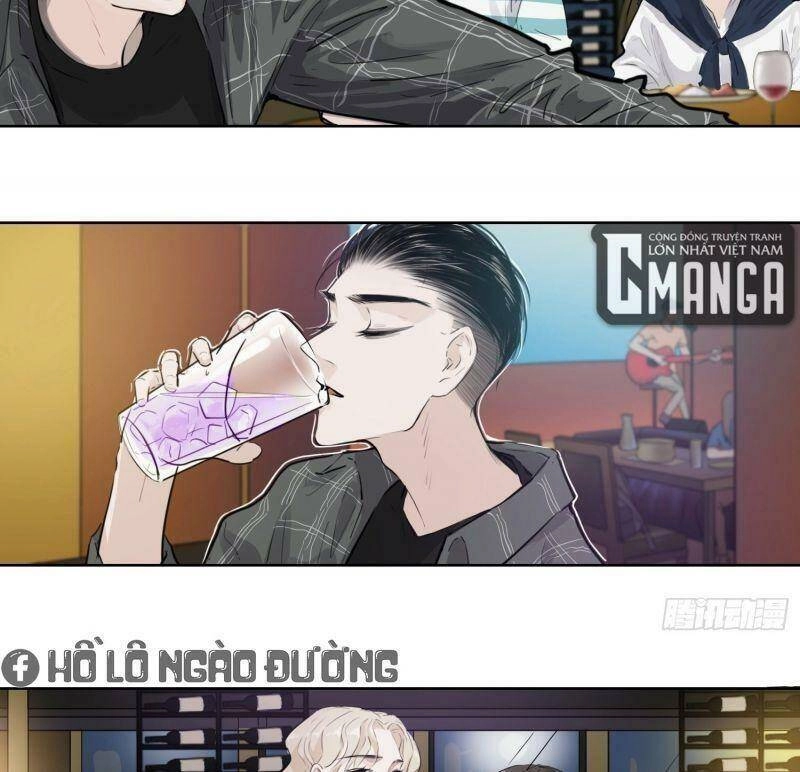 Kẹo Bông Gòn Và Mộng Giữa Ban Ngày Chapter 34 - 18