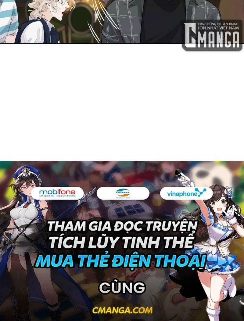 Kẹo Bông Gòn Và Mộng Giữa Ban Ngày Chapter 35 - 20