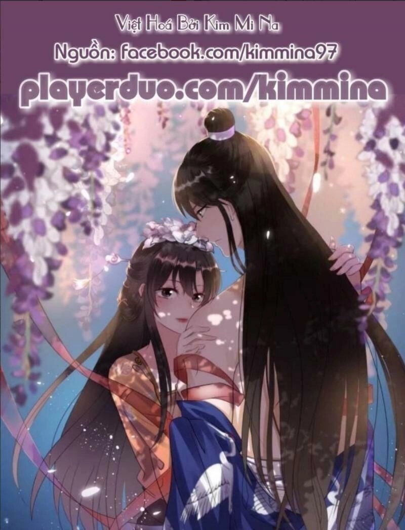 Vương Gia Kiêu Ngạo Quá Khó Cua Chapter 1 - 1