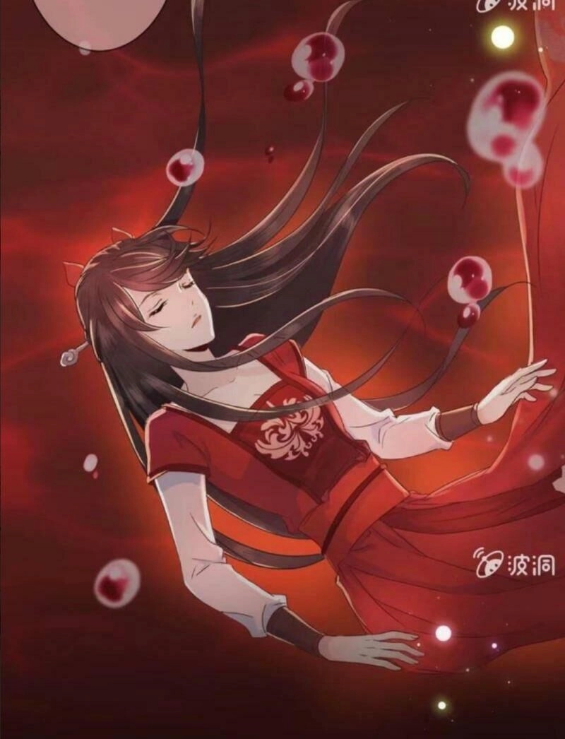 Vương Gia Kiêu Ngạo Quá Khó Cua Chapter 1 - 4