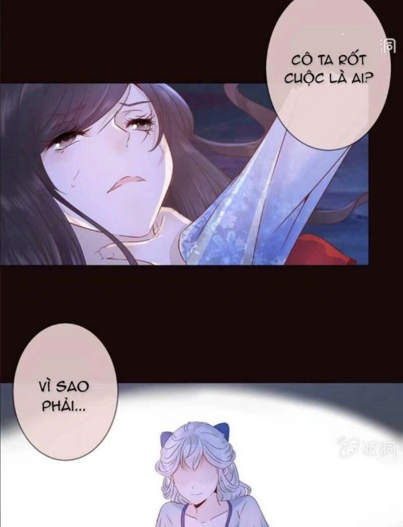 Vương Gia Kiêu Ngạo Quá Khó Cua Chapter 1 - 12