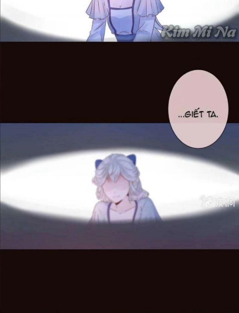 Vương Gia Kiêu Ngạo Quá Khó Cua Chapter 1 - 13