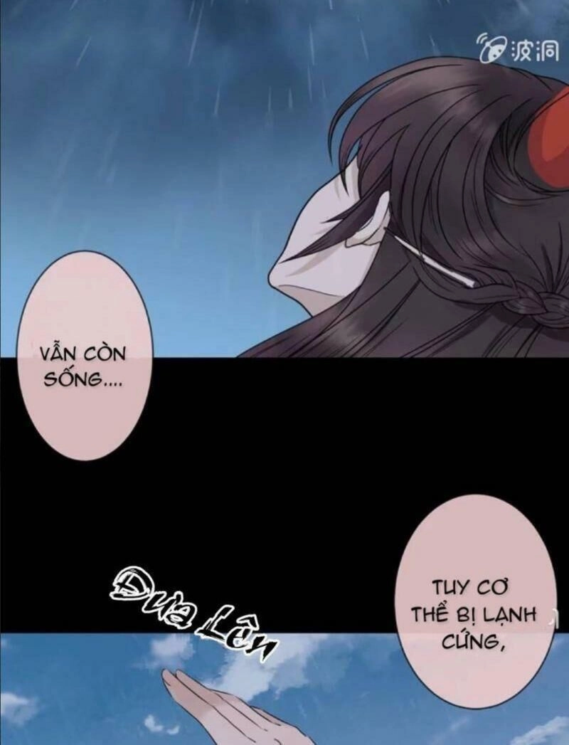 Vương Gia Kiêu Ngạo Quá Khó Cua Chapter 1 - 20