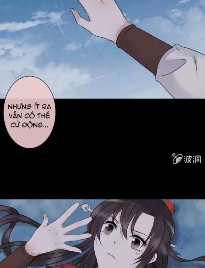 Vương Gia Kiêu Ngạo Quá Khó Cua Chapter 1 - 21