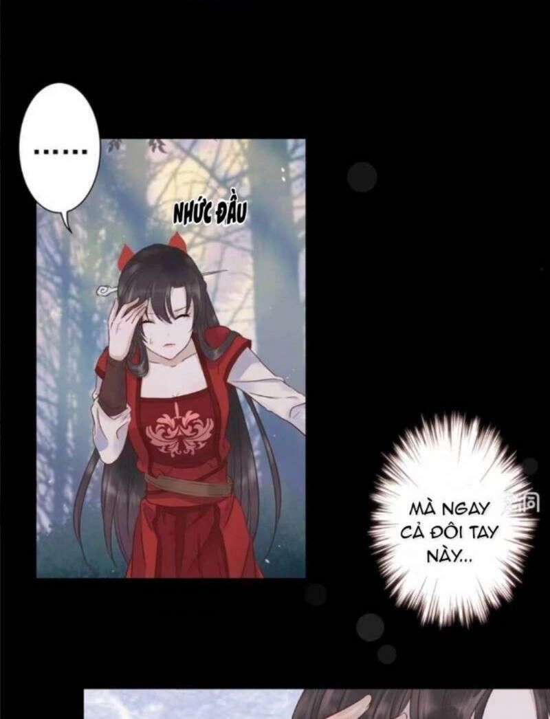 Vương Gia Kiêu Ngạo Quá Khó Cua Chapter 1 - 26