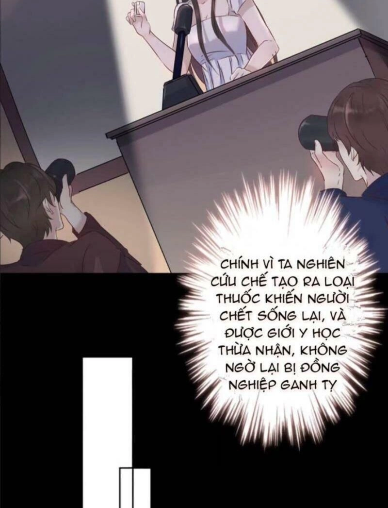 Vương Gia Kiêu Ngạo Quá Khó Cua Chapter 1 - 29