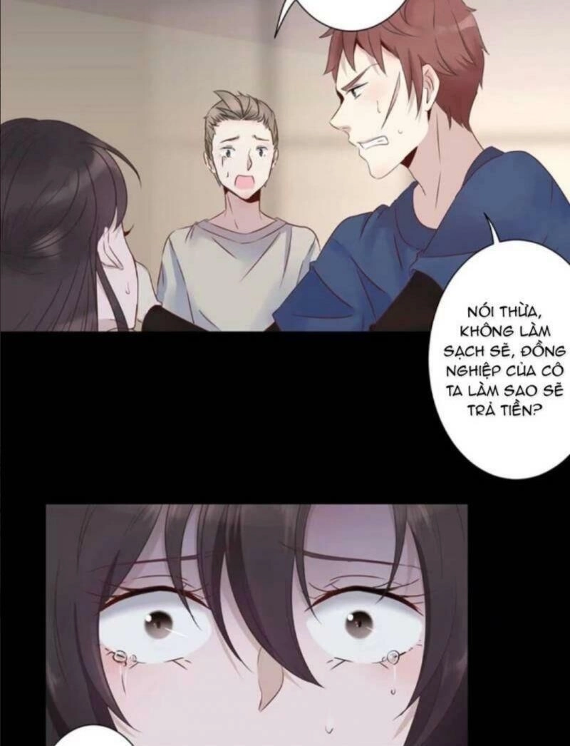 Vương Gia Kiêu Ngạo Quá Khó Cua Chapter 1 - 32