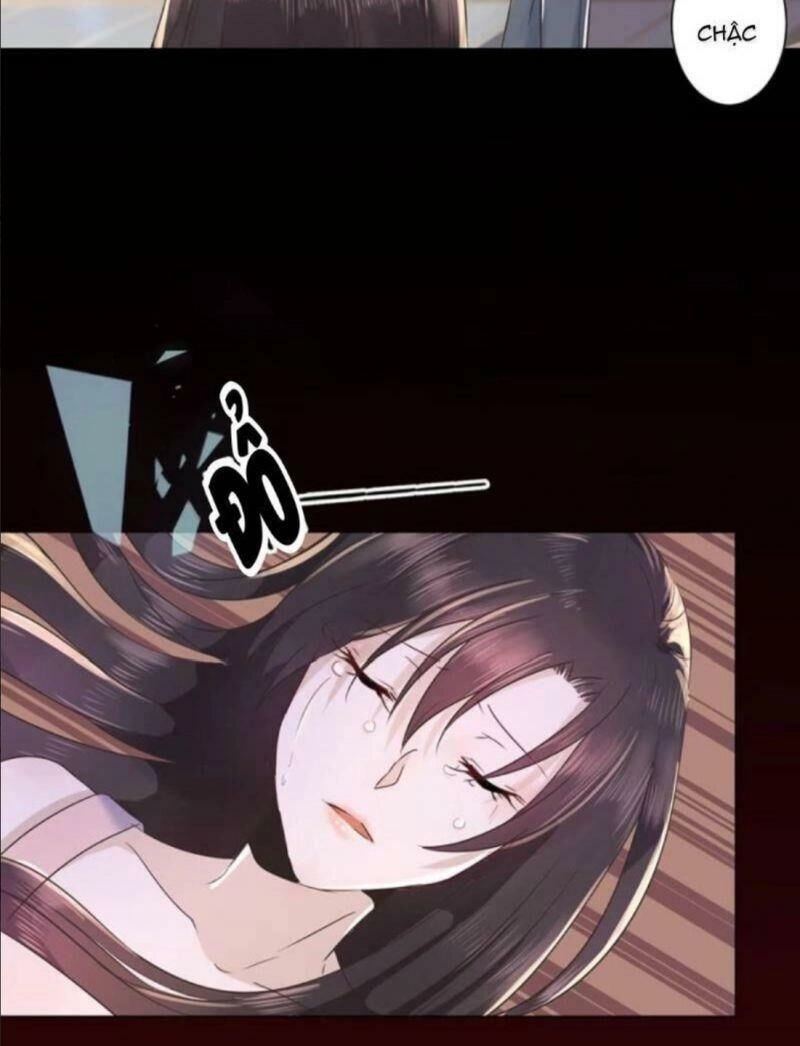 Vương Gia Kiêu Ngạo Quá Khó Cua Chapter 1 - 34