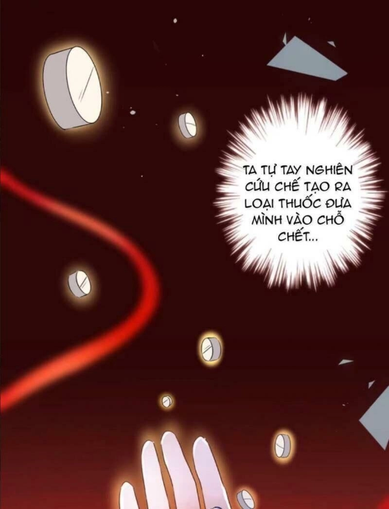 Vương Gia Kiêu Ngạo Quá Khó Cua Chapter 1 - 38