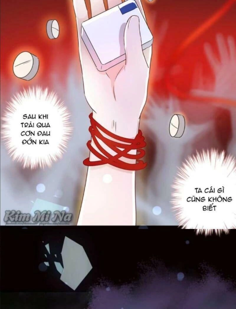 Vương Gia Kiêu Ngạo Quá Khó Cua Chapter 1 - 39