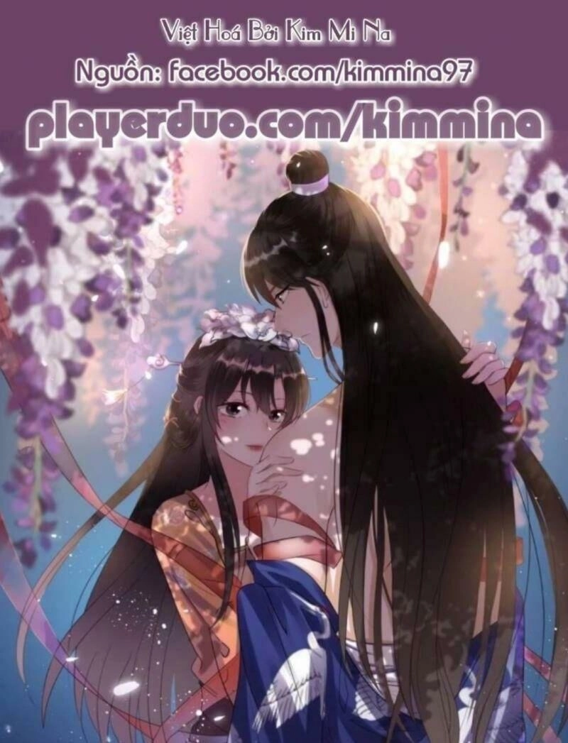 Vương Gia Kiêu Ngạo Quá Khó Cua Chapter 2 - 1