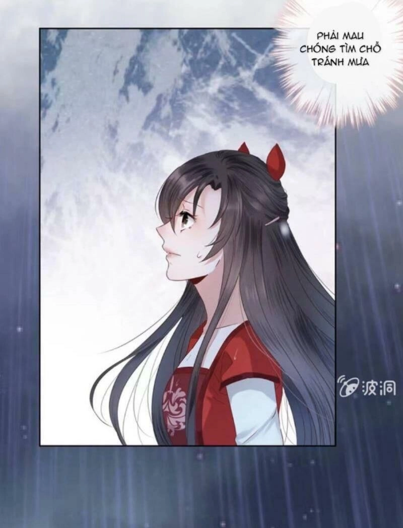 Vương Gia Kiêu Ngạo Quá Khó Cua Chapter 2 - 4