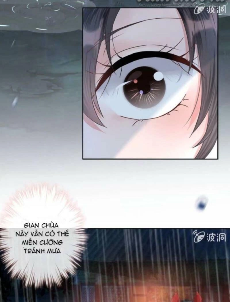 Vương Gia Kiêu Ngạo Quá Khó Cua Chapter 2 - 7