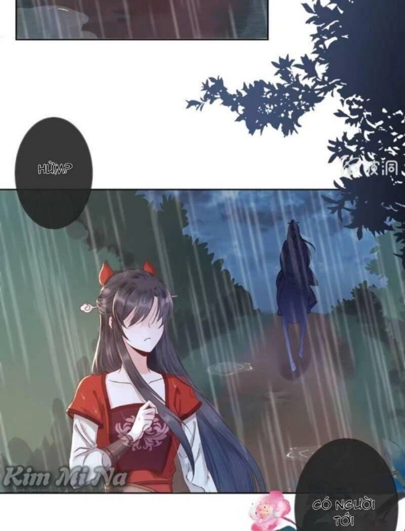 Vương Gia Kiêu Ngạo Quá Khó Cua Chapter 2 - 9