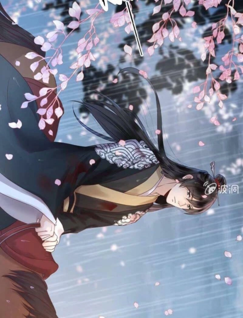 Vương Gia Kiêu Ngạo Quá Khó Cua Chapter 2 - 11