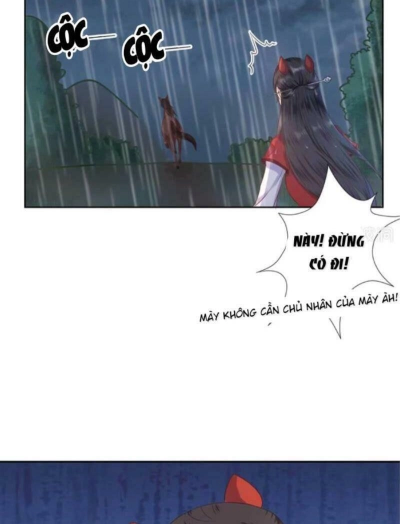 Vương Gia Kiêu Ngạo Quá Khó Cua Chapter 2 - 20