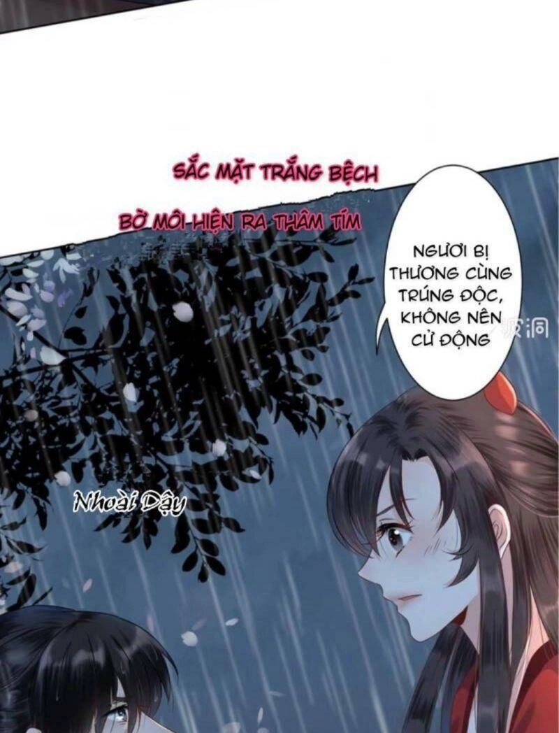 Vương Gia Kiêu Ngạo Quá Khó Cua Chapter 2 - 24