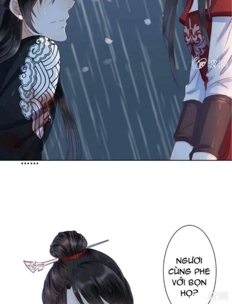 Vương Gia Kiêu Ngạo Quá Khó Cua Chapter 2 - 25