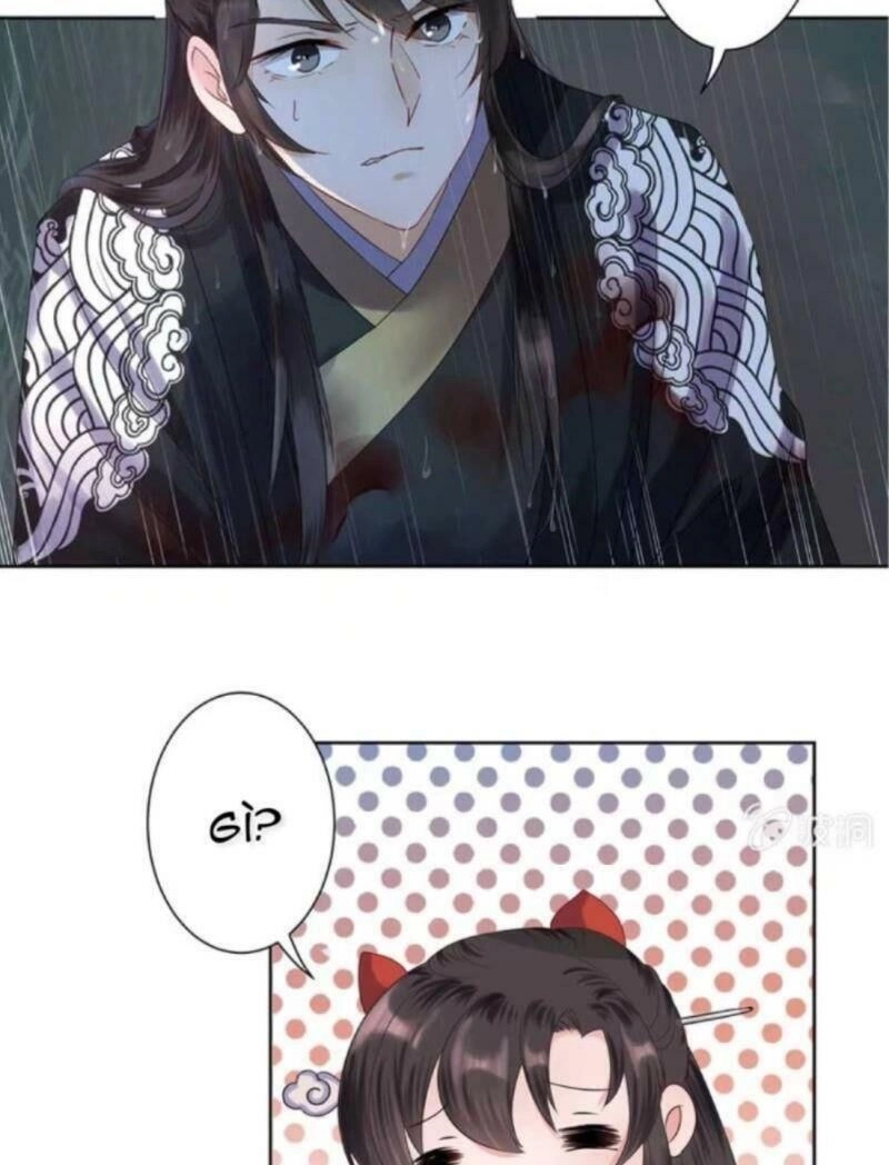 Vương Gia Kiêu Ngạo Quá Khó Cua Chapter 2 - 26