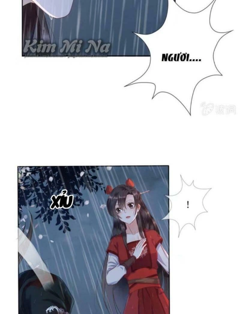 Vương Gia Kiêu Ngạo Quá Khó Cua Chapter 2 - 28